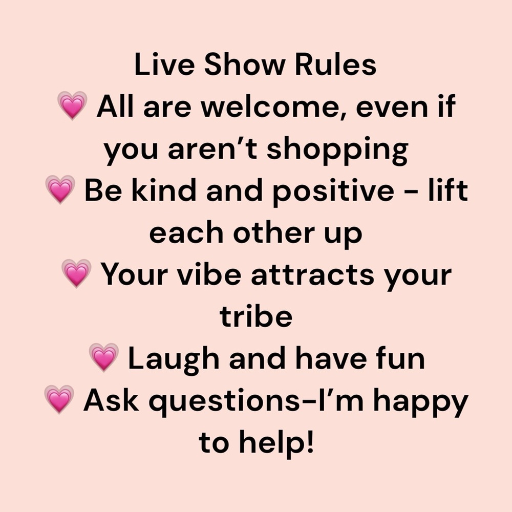 Jenuinestyles🍍is live $3 Starts in the Carousel of Bags 🎠👛🎠 Come say hi 👋 - Picture 9 of 13